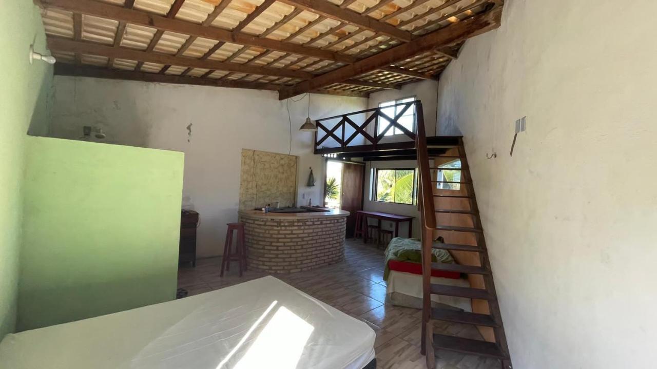 Guest House Lua Paracuru Esterno foto