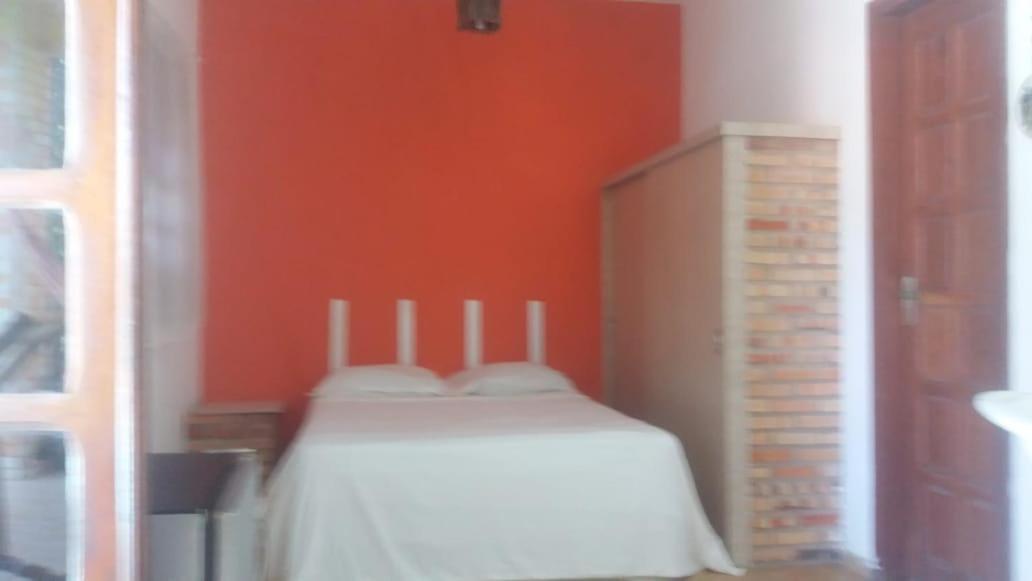 Guest House Lua Paracuru Esterno foto